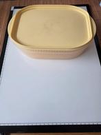 Tupperware kaasdoos, Ophalen, Zo goed als nieuw, Overige typen