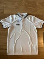 Adidas Spezial Poloshirt S, Kleding | Heren, Polo's, Wit, Nieuw, Ophalen of Verzenden, Adidas