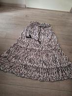 Leuke zomerse Gipsy rok, Ophalen of Verzenden, Gedragen