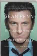 Sean Penn / zijn leven en werk / de geautoriseerde biografie, Boeken, Film, Tv en Media, Ophalen of Verzenden, Zo goed als nieuw