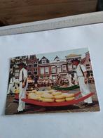 ALKMAAR. KAASMARKT, Ophalen of Verzenden, Voor 1920, Noord-Holland