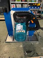 Makita 5103DR Muurzaagmachine – Slechts 3x gebruikt, Doe-het-zelf en Verbouw, Gereedschap | Zaagmachines, Ophalen, 70 mm of meer