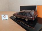Ford Granada 2.8 MKII Turnier Chasseur 1980 van IXO 1:43, Overige merken, Auto, IXO, Nieuw