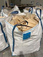 Kachelhout, Doe-het-zelf en Verbouw, Hout en Planken, Ophalen, Minder dan 25 mm, Overige typen, Zo goed als nieuw