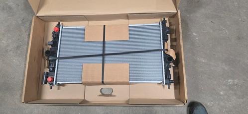 Nwe radiateur Saab 95 NG 2010-> TID automaat, Auto-onderdelen, Motor en Toebehoren, Opel, Saab, Chevrolet, Nieuw, Ophalen
