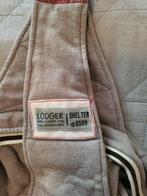 Babydrager Lodger Shelter S509, Nieuw, Ophalen of Verzenden, Buik, Rug of Zij, Lodger