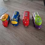 Chugging ton, Ophalen of Verzenden, Zo goed als nieuw