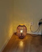 Lamp, Huis en Inrichting, Ophalen, Zo goed als nieuw, Minder dan 50 cm