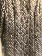 Zwarte Zara Parka Jas - Maat L, Maat 42/44 (L), Ophalen of Verzenden, Gedragen, Zara