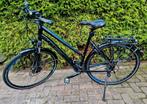 Zeer nette Cube Touring Pro Fiets, Ophalen, Gebruikt, Meer dan 20 versnellingen, Overige merken