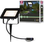 Paulmann Plug & Shine Flood spot - grondspot, Ophalen of Verzenden, Zo goed als nieuw, Aluminium, Overige typen