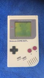 Game Boy, Gebruikt, Ophalen of Verzenden, Game Boy Classic, Met games