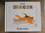Dikkie Dik Brutale muizen, Boeken, Kinderboeken | Jeugd | onder 10 jaar, Ophalen of Verzenden, Zo goed als nieuw, Jet Boeke
