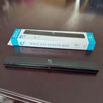 Wii / Wii U Draadloze Sensor Bar / Wireless Sensor Bar, Ophalen of Verzenden, Zo goed als nieuw, Wii, Balance Board of Dansmat