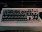 Logitech G915 keyboard lightspeed, Ophalen of Verzenden, Zo goed als nieuw