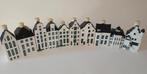 Set van 10 nieuwe KLM-huisjes, Verzamelen, KLM Huisjes, Verzenden, Nieuw, Gevuld