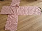 Sofa cover bank overtrek 197x54 bijna gratis, Ophalen of Verzenden, Zo goed als nieuw