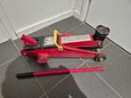 Auto krik, Ophalen, Garagekrik, 2j.brabant@gmail.com, 2j