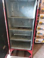 Vintage Coca-Cola automaat Vendo type: v-216 1950s, Ophalen of Verzenden