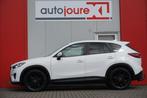 Mazda CX-5 2.2D TS+ 2WD | Bose Audio | Navigatie | Cruise Co, Te koop, 2191 cc, Geïmporteerd, 5 stoelen