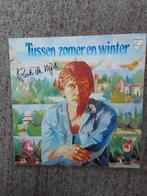 vinyl lp Rob de Nijs tussen zomer en winter, Cd's en Dvd's, Ophalen of Verzenden, Gebruikt, 12 inch, Pop