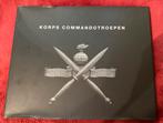 Boek Korps Commandotroepen KCT fotoboek Special Forces leger, Ophalen of Verzenden, 1945 tot heden, Gelezen, Landmacht