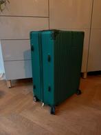 80liter koffer nieuw, Sieraden, Tassen en Uiterlijk, Koffers, Ophalen, Zo goed als nieuw, Hard kunststof