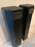Bose 501 Series V Speakers - Set 100 Watt, Gebruikt, Ophalen of Verzenden, 60 tot 120 watt, Bose