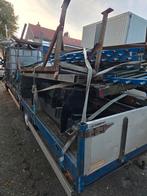 Oudijzer en metalen gezocht, Ophalen, Zo goed als nieuw