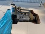 Industriële lockmachine overlock pegasus 5draads, Hobby en Vrije tijd, Naaimachines en Toebehoren, Overige merken, Nieuw, Pfaff