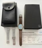 Studio Underdog - Desert Sky (Gen3), Sieraden, Tassen en Uiterlijk, Horloges | Heren, Overige merken, Overige materialen, Leer