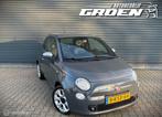 Fiat 500 0.9 TwinAir Lounge, Voorwielaandrijving, Euro 5, 86 pk, Gebruikt