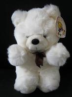 BEREN : WIT /ECRU/GRIJS/PANDA/HONEY, Ophalen of Verzenden, Zo goed als nieuw, Beer