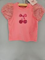 Nieuwe Konges Slojd tshirt 74, Ophalen of Verzenden, Nieuw, Meisje, Shirtje of Longsleeve