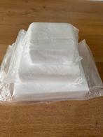 Piepschuim vormpje, Ophalen of Verzenden, Materiaal