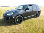 Te koop porsche cayenne 4.8 v8 2007 facelift Motorprobleem!!, Ophalen