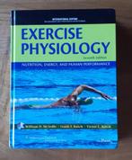 Exercise Physiology: Nutrition, Energy and Human Performance, Verzenden, Gelezen