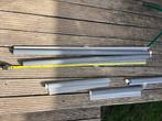 Rolgordijnen IKEA grijs, Huis en Inrichting, Ophalen, Grijs, 150 tot 200 cm