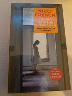 Nicci French - Zondagochtend breekt aan - nieuw, Ophalen of Verzenden, Nieuw, Nicci French