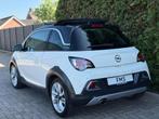 Opel ADAM 1.4 Rocks Cabrio Bluetooth, ADAM, Gebruikt, 4 cilinders, 4 stoelen