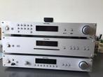 Rotel muziek installatie, Audio, Tv en Foto, Ophalen, Gebruikt, Overige merken