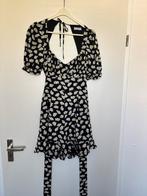 Jumpsuit loavies maat S, Kleding | Dames, Jumpsuits, Zwart, Ophalen of Verzenden, Maat 36 (S), Loavies
