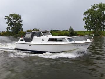 Amerglass 32 OK AK beschikbaar voor biedingen