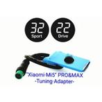 Xiaomi 5 Pro en Max adapter van Jupoma, Fietsen en Brommers, Steps, Ophalen of Verzenden, Zo goed als nieuw, Elektrische step (E-scooter)
