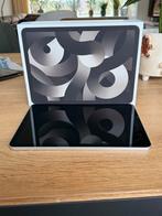 Apple iPad Air 5 (2022) 64GB Wifi - Zo goed als nieuw!, Computers en Software, Apple iPads, Ophalen, Apple iPad Air, 11 inch, Zo goed als nieuw