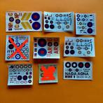 Kavel	Frog decals RAF 10x, Ophalen of Verzenden, Nieuw, 1:72 tot 1:144, Overige merken