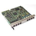 Siemens Unify GMSA S30810-Q2947-X100-7 Analog ISDN card, Telecommunicatie, Telefooncentrales, Verzenden, Gebruikt, Toebehoren