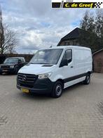 Mercedes-Benz Sprinter 211 2.2 CDI L1H1 Functional EURO VI-D, Gebruikt, Euro 6, 4 cilinders, Wit