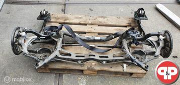 VW Touran 5T Achteras Wielophanging 5QA505315B beschikbaar voor biedingen