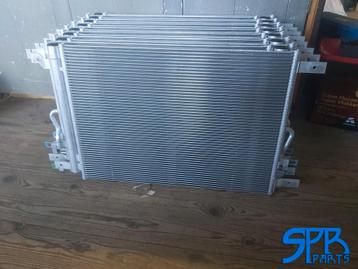 VW GOLF 8 VIII 5WA816411C Airco CCONDENSOR RADIATEUR AUDI A3 beschikbaar voor biedingen